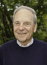 Ronald Smith